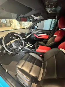 MG GT 2023 USADO, Volante a la Izquierda/Derecha - Product Image 4