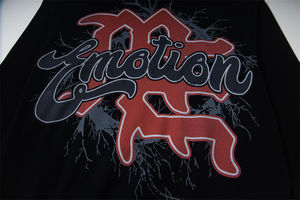 Sudadera con Estampado Personalizado, Unisex, Holgada, de Felpa, Cálida, de Algodón, con Costuras Resistentes, Elegante, Moderna, para Uso Diario, Invierno, Ropa Urbana - Product Image 5