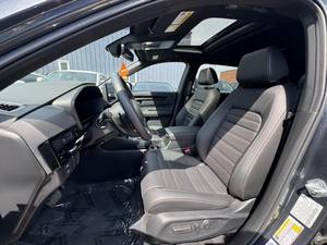 Honda CR-V Hybrid Sport Touring Usado 2025 - Product Image 5