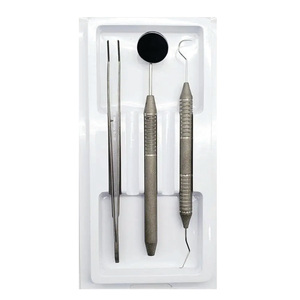 Instrumentos Quirúrgicos Dentales Manuales ASTRIN SURGICAL, Kits de Instrumentos Quirúrgicos, Bajo MOQ, Venta al por Mayor, Herramientas Periodontales, 2 Años de Garantía, CE - Product Image 3