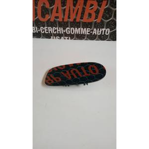 กระจกมองหลังขวา ALFA ROMEO 166 Serie (936_) (03>06) รุ่น 60779357 - Product Image 2