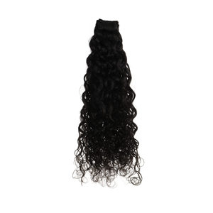 ต่อผมแบบคลิปอิน 7 ชิ้น ทรงเจอร์รี่เคิร์ล - Product Image 1