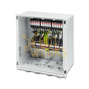 Phoenix Contact 1318523 - Nuovo - Product Image 1
