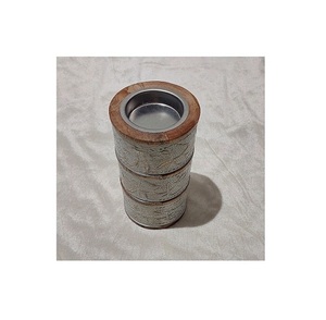 Quemador de Incienso Mabkhar de Calidad Superior, Tamaño y Forma Personalizados, Quemador de Bakhoor con Trabajo de Caligrafía a un Precio Atractivo - Product Image 1