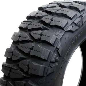 Neumático Mud Grappler 37x13.50R22LT para Camioneta Ligera - Product Image 1