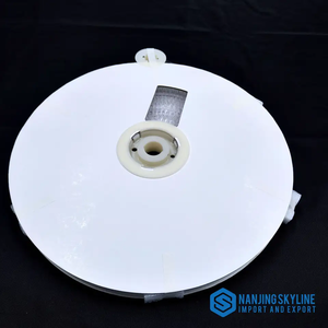 Cuvette STAGO con bolas de hierro para coagulómetro automático, formato en rollo de plástico, alta precisión - Product Image 2