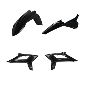 Acerbis Plastic <b>Kit</b> for BETA Motorcycle ABS Fairing Type - Product Image 1