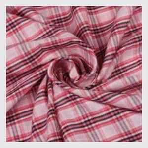 Haute Qualité 100% Personnalisable Lourd Mousseline Teint Tissu Tissé Style Uni pour Robe De Mariée Utilisation Conception Sur Mesure Fabriqué En Inde - Product Image 5