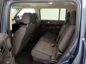 FORD FLEX SEL 2019 d'occasion, conduite à gauche/droite - Product Image 4