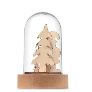 Decorazioni Natalizie LED Personalizzate ROVANI per un'Atmosfera Festiva - Product Image 6