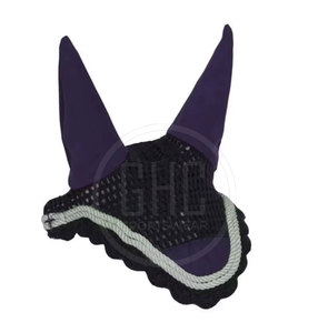 Durable Stitch Horse Ear <b>Bonnet</b> For Outdoor Comfort Daily Use Lightweight Comfort Horse Ear <b>Bonnet</b> - Product Image 4