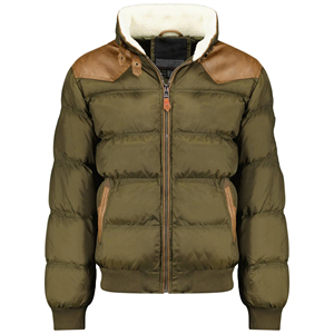 Wholesale Mens Parkas Jacket Outdoor Hooded Thick Stylish Warm <b>Waterproof</b> Fashion <b>Winter</b> Parka <b>Coat</b> - Product Image 1