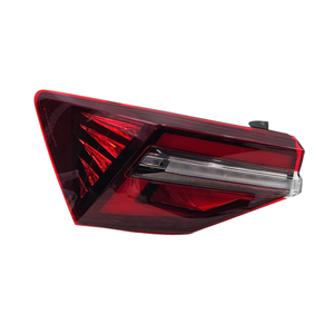 ไฟท้ายซ้าย SKODA Karoq Series 57A945207C (18>) - Product Image 1