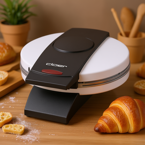 Distributeur de croissants Cloer 260 pour des pâtisseries parfaites à chaque fois ! - Product Image 3