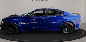 100 % Abordable, REMISE 2021 Dodge Charger Scat Pack RWD, Très Bon État, Disponible en Version Gauche et Droite - Product Image 3
