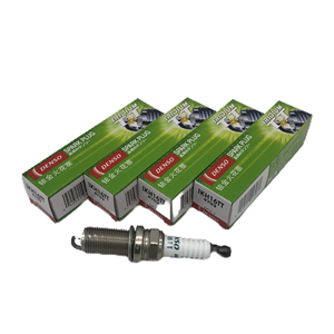 หัวเทียนอิริเดียม Denso IKH16TT รุ่น 4703 ผลิตในประเทศจีน ใช้ได้กับรถยนต์โตโยต้า พาธไฟน์เดอร์ NV200 แพโทรล อัลเมร่า เทียน่า คิวบ์ จุ๊ก - Product Image 2