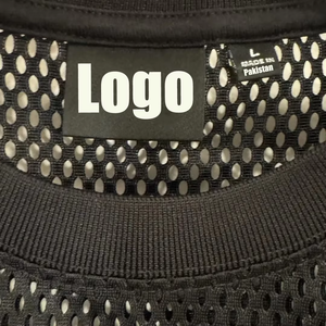 2025 peso ligero cómodo fútbol americano Jersey nueva llegada bajo MOQ Diseña tu propio fútbol americano Jersey OEM servicio - Product Image 6