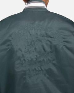 Chaquetas universitarias de diseño único para hombre a precio de fábrica, chaqueta de invierno con cuello levantado en todos los colores, fabricante popular - Product Image 5