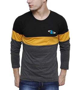 Venta al por mayor de encargo de talla grande de oficina de secado rápido de alta calidad a rayas polos de los hombres de manga corta de deporte de golf Polo de los hombres camiseta - Product Image 5