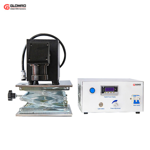 Hot Sale High Quality 300w Xenon Arc Lamp Solar <strong>Simulator</strong> - Product Image 2