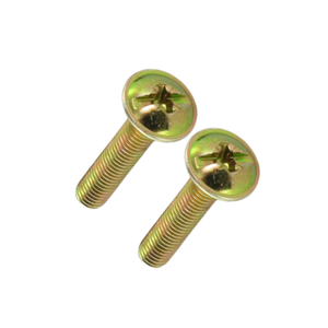 Tornillo autoperforante Chapado en zinc amarillo de alta calidad, caja de cartón de accesorios de clavos comunes lisos directamente de fábrica de Vietnam - Product Image 2