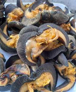 Compre Caracoles Secos Picantes Naturales para Adultos en Empaque de Sobres - Product Image 1