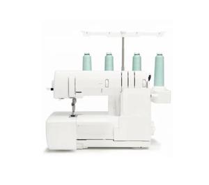 Máquina de Coser SUPER Order Baby Lock Euphoria'S-Mini Coverstitch para Uso Industrial y de Fábrica, Original - Product Image 1