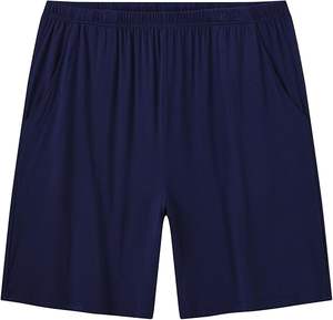 Ensemble de vêtements de sport pour hommes, haut et short, respirant, logo personnalisé, vente en gros, ensemble décontracté en 2 pièces, t-shirt - Product Image 3