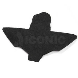 Haute Fabricant En Gros Broderie Bullion Badges Vente En Ligne Broderie Bullion Badges - Product Image 5