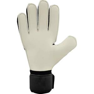 Guantes de portero de fútbol de látex profesional de buena calidad, guantes de captura para guantes de fútbol y portero - Product Image 3