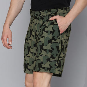 Pantalones Cortos Deportivos de Algodón para Correr, Ropa Deportiva de Verano para Exteriores, Pantalones Cortos de Baño Personalizados - Product Image 4