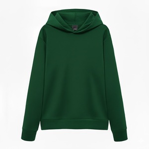 Sudadera con Capucha Extra Grande y Cálida de 440 GSM, Estilo Urbano, Felpa Gruesa, Logotipo Personalizado, Suministro al por Mayor - Product Image 5