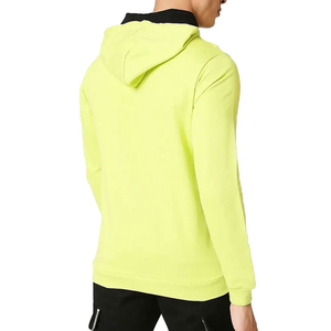 Sudadera con Capucha para Hombre, Manga Larga, Impresión Digital, Forro Polar, Bolsillo, Transpirable, OEM (Tallas XS a XL) - Product Image 4