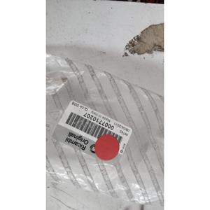 Moldura de Parrilla Delantera para FIAT Panda 4x4 Sisley (88>91) 7710207 - Product Image 5