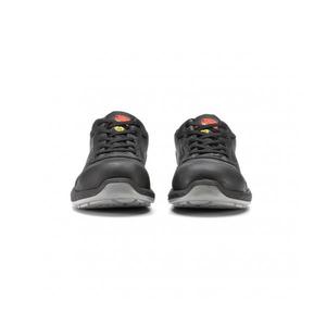 Zapatos DE SEGURIDAD Negros Bajos, SRC S3 ESD CI Nero, cómodos y protectores, de color negro, de la marca SRC S3 - Product Image 5