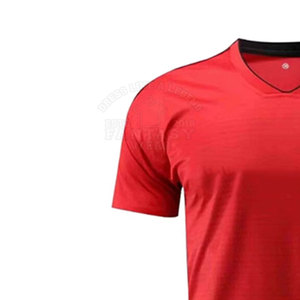 Uniforme de Fútbol de Alta Calidad, Uniforme de Fútbol Holgado, Uniforme de Fútbol de Material Duradero - Product Image 4