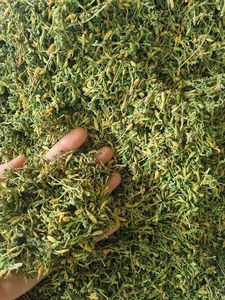 มะละกอตัวผู้แบบพรีเมี่ยมสำหรับชงชาที่ช่วยย่อยอาหารและสุขภาพโดยรวม - Product Image 5