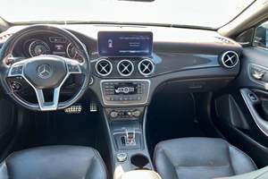 Mercedes-Benz GLA45 AMG 2015 d'occasion, 355 ch, turbo 4 cylindres, transmission intégrale, très bien équipé, provenance du Texas - Product Image 4