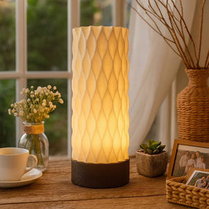 Fuente de Luz LED Portátil Luma Bloom - Product Image 4