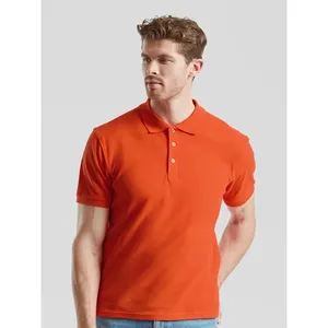 Customizable Iconic <b>Polo</b> <b>Shirts</b> for Promotional Merchandising - Product Image 4