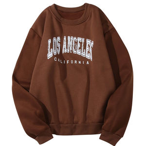 Sweat-shirt à capuche unisexe de haute qualité 100% coton pour l'hiver, sweat-shirt écologique, vente en gros pour hommes, échantillon gratuit - Product Image 1