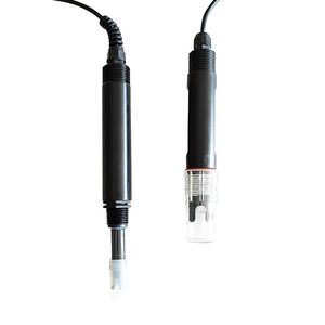 Lorawan Wifi Rs485 Modbus sonda reemplazable probador de calidad del agua registrador de datos Digital medidor de <span class=keywords><strong>Ph</strong></span> profesional electrodo de vidrio <span class=keywords><strong>Ph</strong></span> - Product Image 3