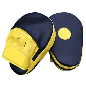 ถุงมือต่อยหนัก8ออนซ์สำหรับผู้ใหญ่กันน้ำถุงมือฝึกพิมพ์หนังและหนัง PU สำหรับคิกบ็อกซิ่งและขี่จักรยานกีฬา - Product Image 5