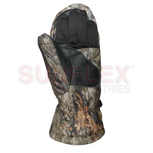 Gants de chasse adultes en matériau durable de qualité supérieure à l'extérieur-Applicable avec une faible quantité minimale de commande - Product Image 4