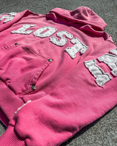 CategoríaRopa y accesorios> Ropa de hombre> Sudaderas y sudaderas con capucha para hombre - Product Image 2