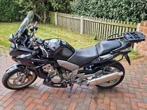 Used 2024 CBF1000 998cc 4th Gen Full LED Lights Digital Meter VTEC <b>Engine</b> Classic Sport Street <b>Bike</b> For Sale - Product Image 6