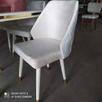 Chaise de bar commerciale de luxe, moderne, confortable, avec structure en bois massif, de haute qualité, polyvalente pour la maison, le bar, la salle à manger, la chambre, l'école, l'hôtel
