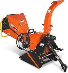 Nouvelle annonce : Broyeur de bois hydraulique à 3 points de 6 pouces pour tracteur de 20 à 50 CV, modèle WC68H - Product Image 5
