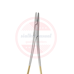 Pinces à aiguilles Germen en acier inoxydable, fabrication personnalisée/nouvelles pinces à aiguilles professionnelles de haute qualité à vendre - Product Image 2