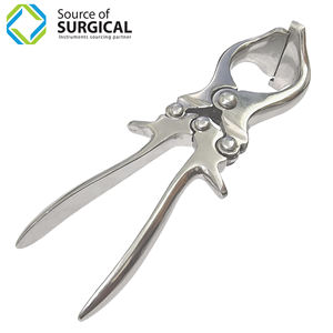 Veterinary Burdizzo Castration Clamp for Livestock - Product Image 4